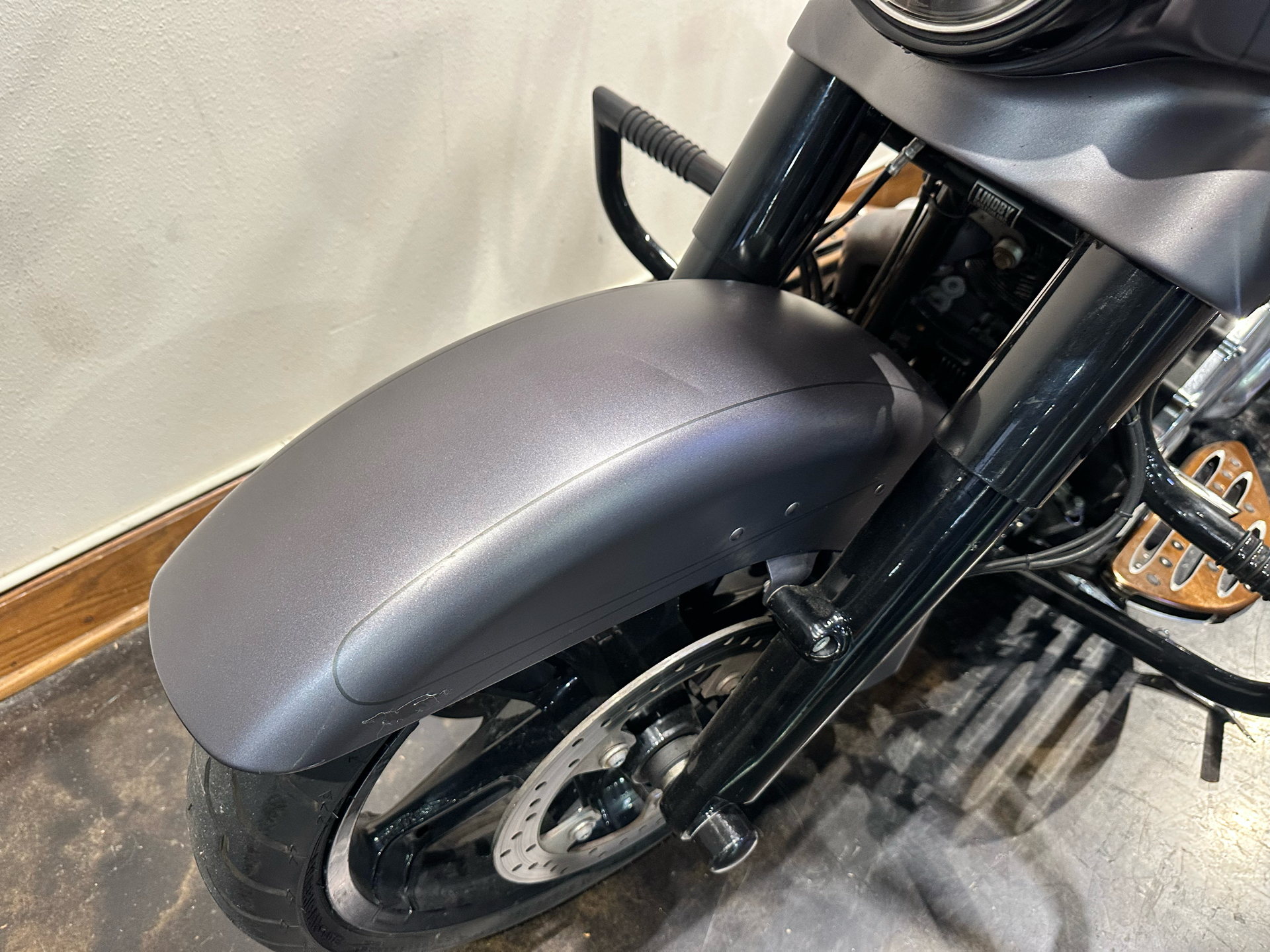 2016 Harley-Davidson Street Glide® Special in Baton Rouge, Louisiana - Photo 14
