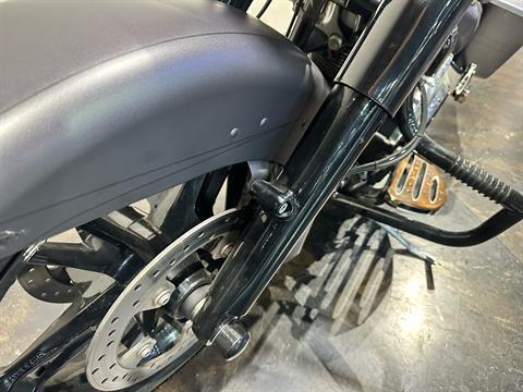 2016 Harley-Davidson Street Glide® Special in Baton Rouge, Louisiana - Photo 15