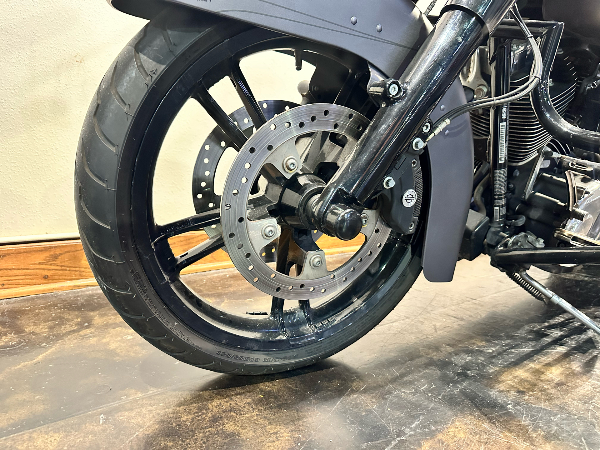 2016 Harley-Davidson Street Glide® Special in Baton Rouge, Louisiana - Photo 16
