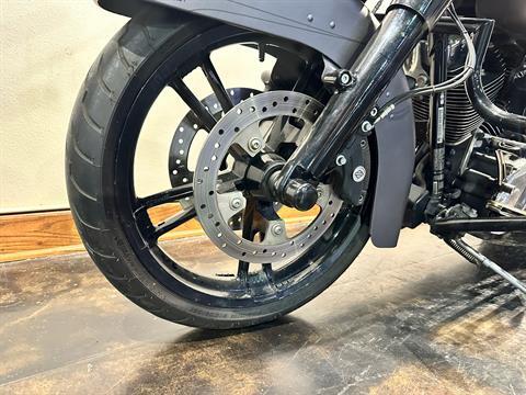 2016 Harley-Davidson Street Glide® Special in Baton Rouge, Louisiana - Photo 16