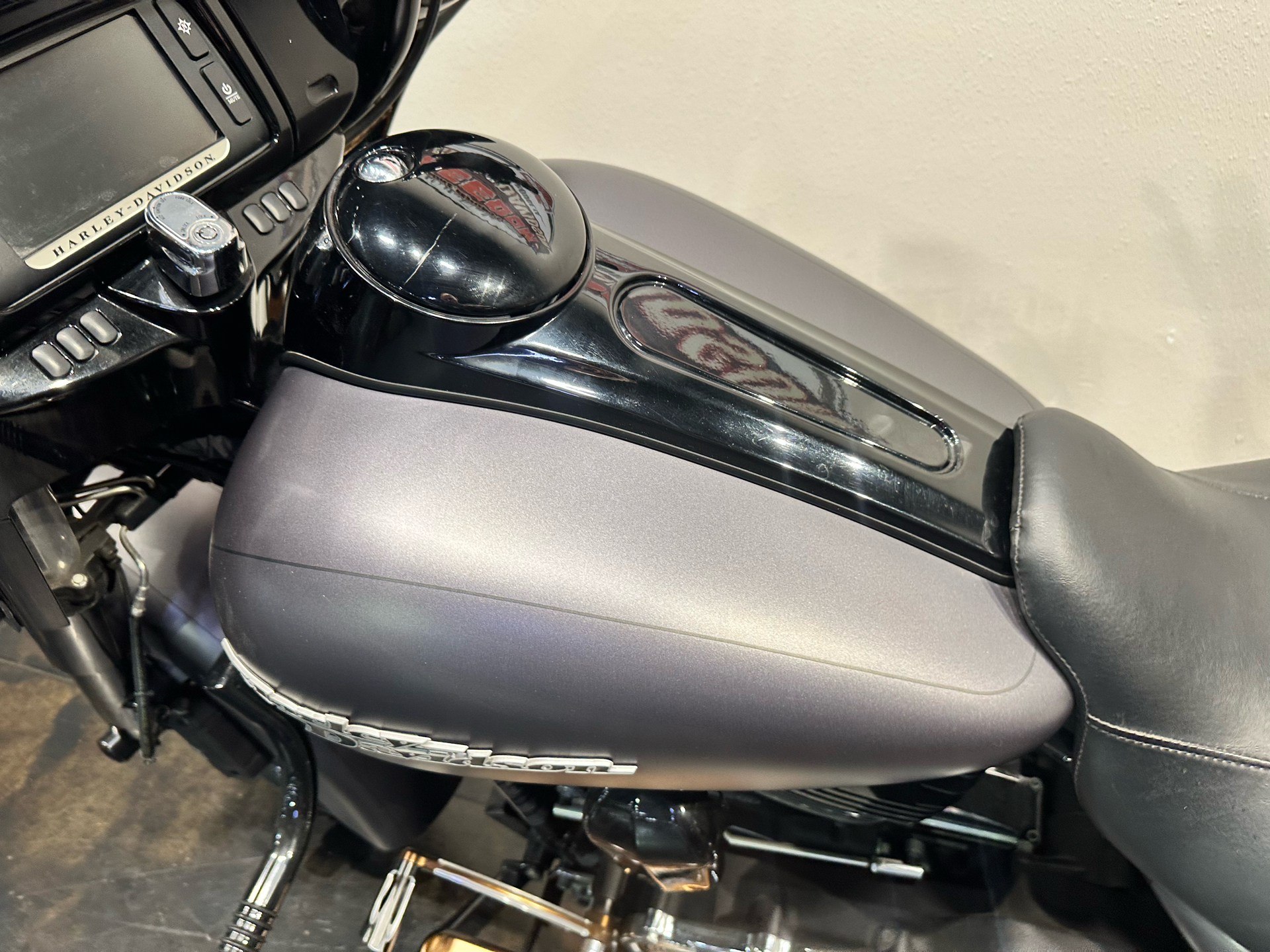 2016 Harley-Davidson Street Glide® Special in Baton Rouge, Louisiana - Photo 17