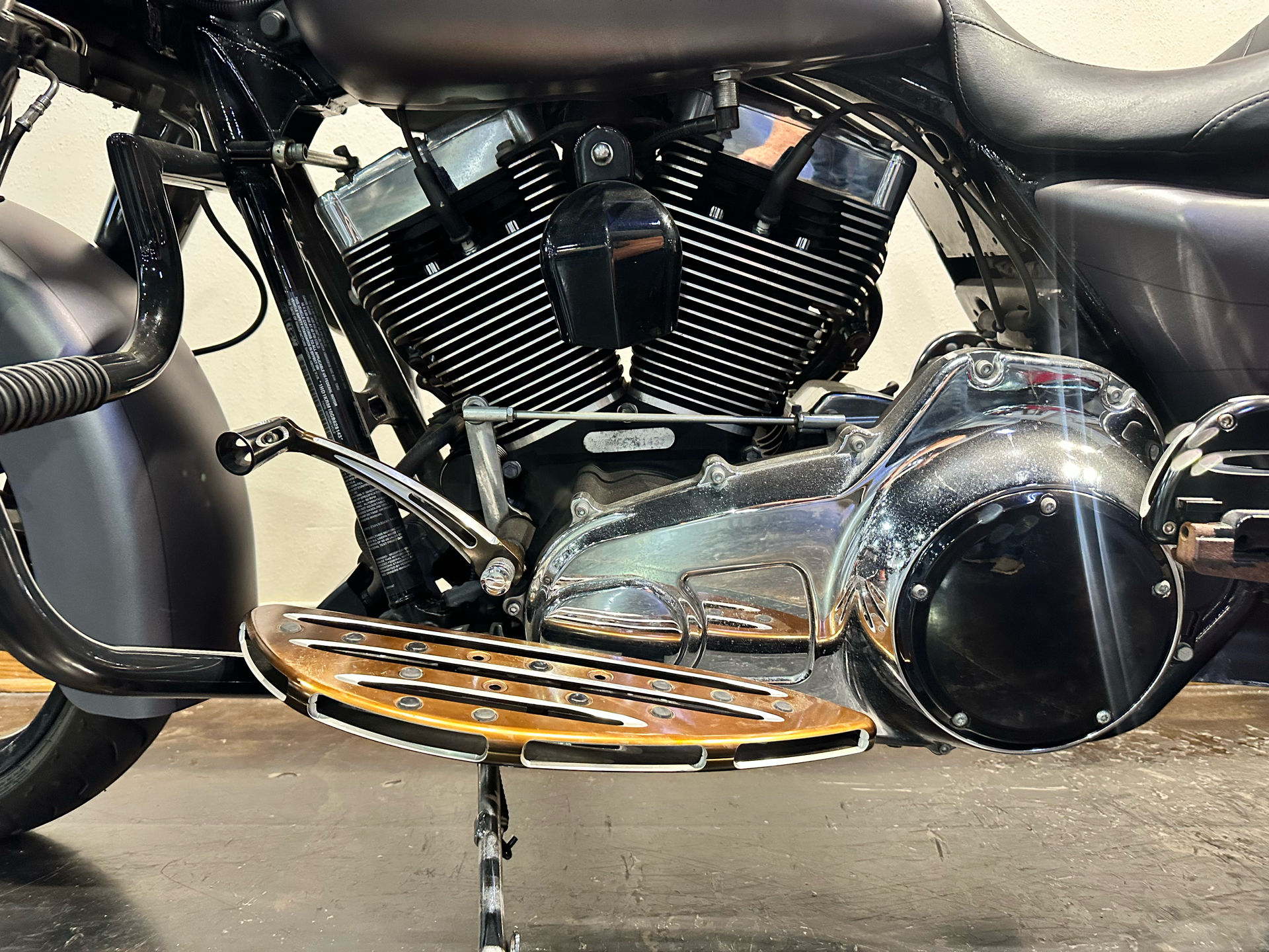 2016 Harley-Davidson Street Glide® Special in Baton Rouge, Louisiana - Photo 19