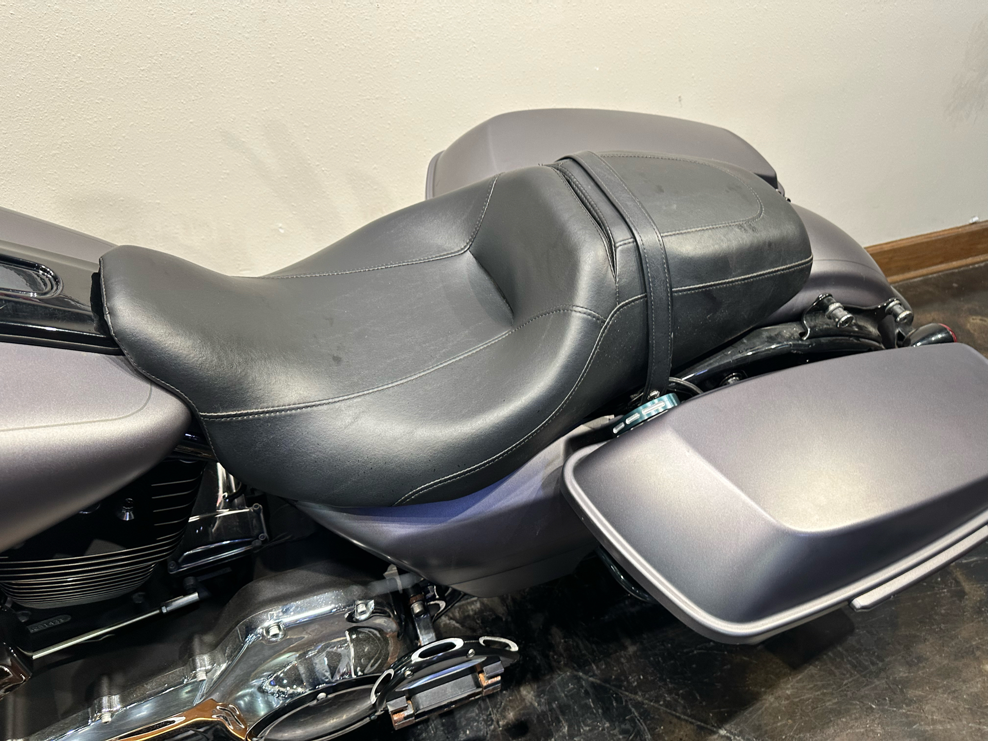 2016 Harley-Davidson Street Glide® Special in Baton Rouge, Louisiana - Photo 20