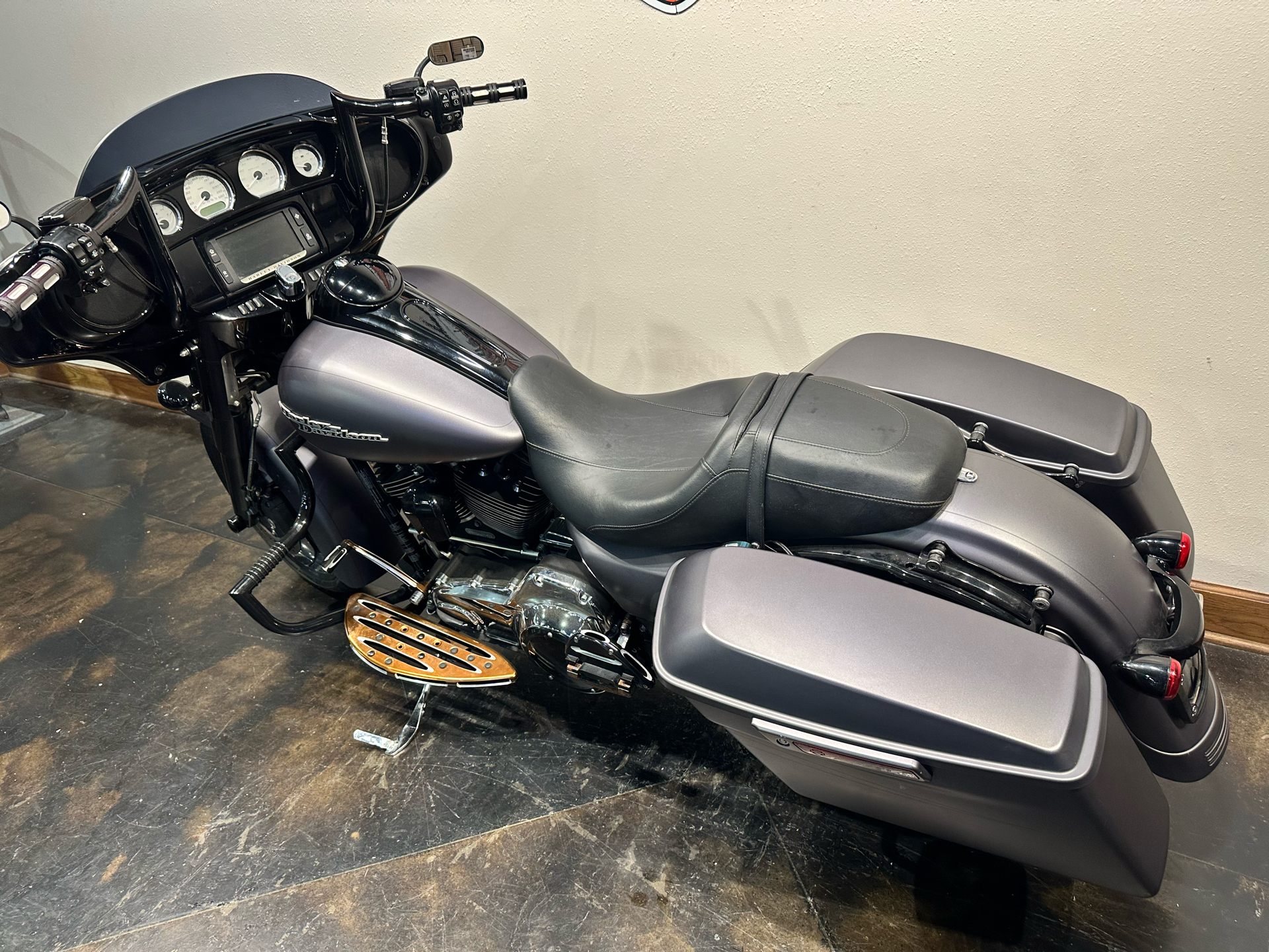 2016 Harley-Davidson Street Glide® Special in Baton Rouge, Louisiana - Photo 21