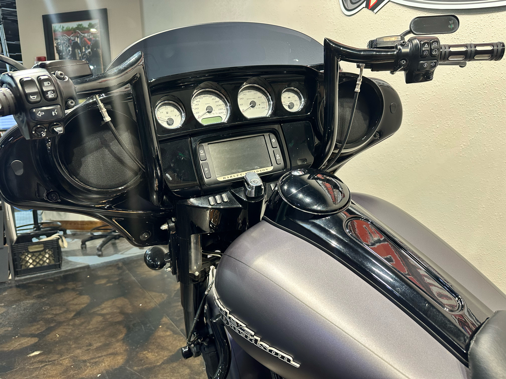 2016 Harley-Davidson Street Glide® Special in Baton Rouge, Louisiana - Photo 22