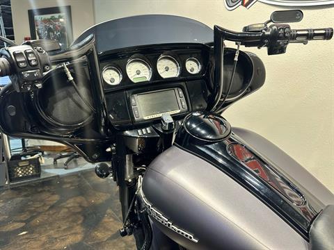 2016 Harley-Davidson Street Glide® Special in Baton Rouge, Louisiana - Photo 22