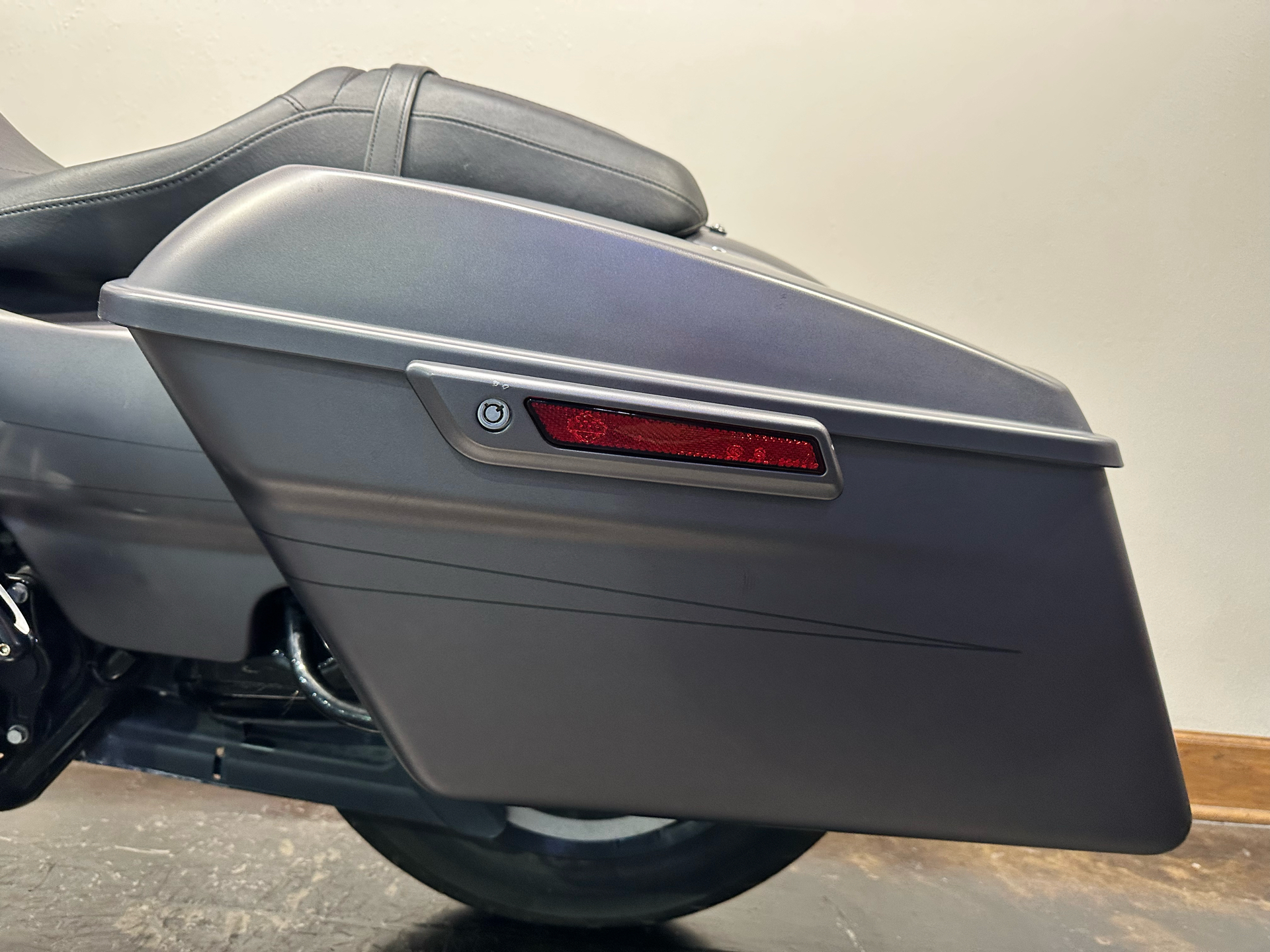 2016 Harley-Davidson Street Glide® Special in Baton Rouge, Louisiana - Photo 24