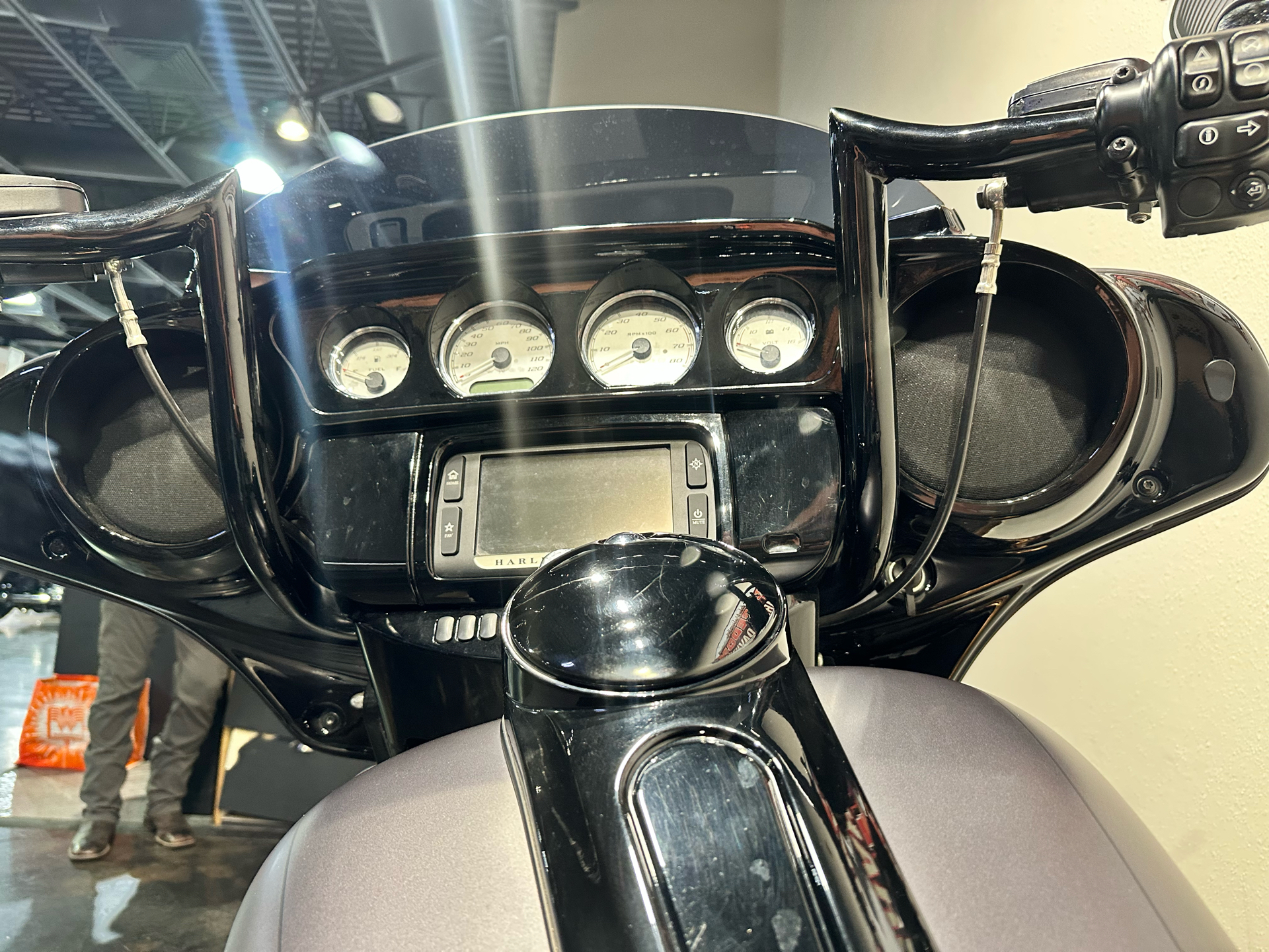 2016 Harley-Davidson Street Glide® Special in Baton Rouge, Louisiana - Photo 25