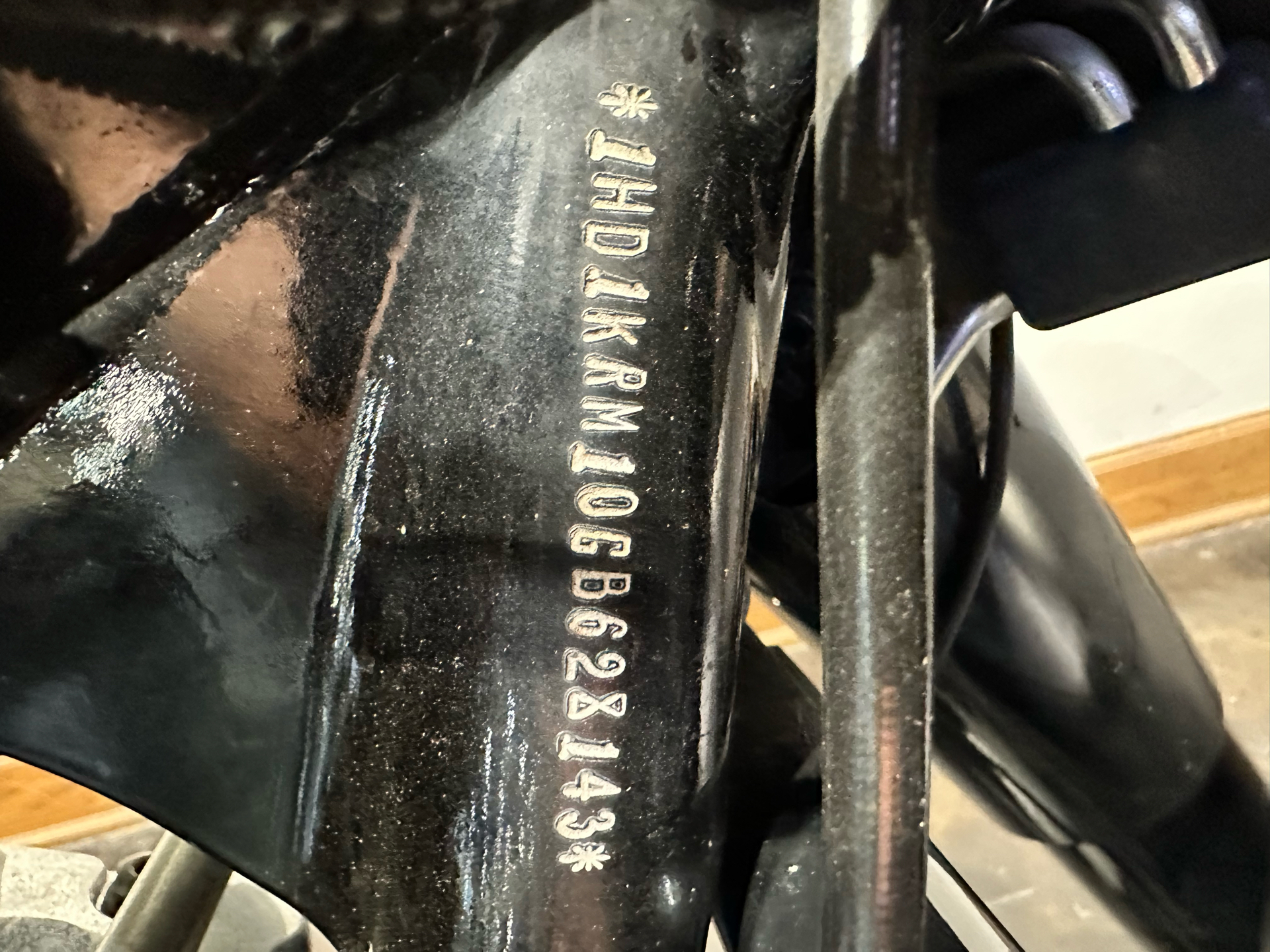 2016 Harley-Davidson Street Glide® Special in Baton Rouge, Louisiana - Photo 27