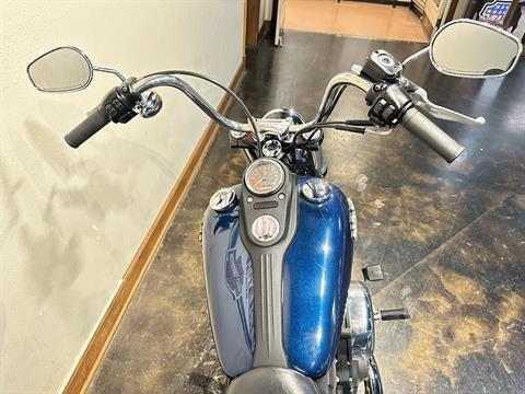 2013 Harley-Davidson Dyna® Street Bob® in Baton Rouge, Louisiana - Photo 3