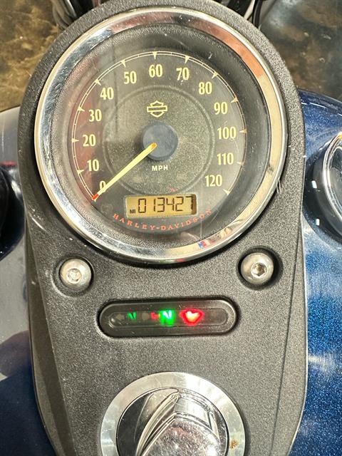 2013 Harley-Davidson Dyna® Street Bob® in Baton Rouge, Louisiana - Photo 9