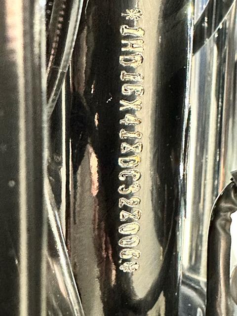 2013 Harley-Davidson Dyna® Street Bob® in Baton Rouge, Louisiana - Photo 10