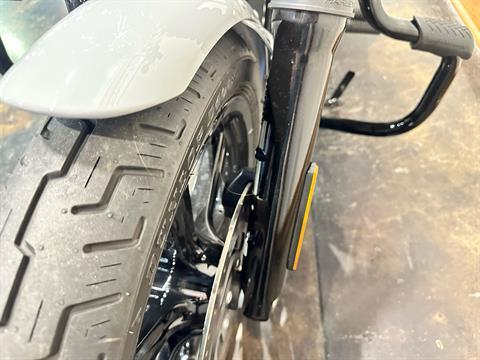 2025 Harley-Davidson Street Bob® in Baton Rouge, Louisiana - Photo 6