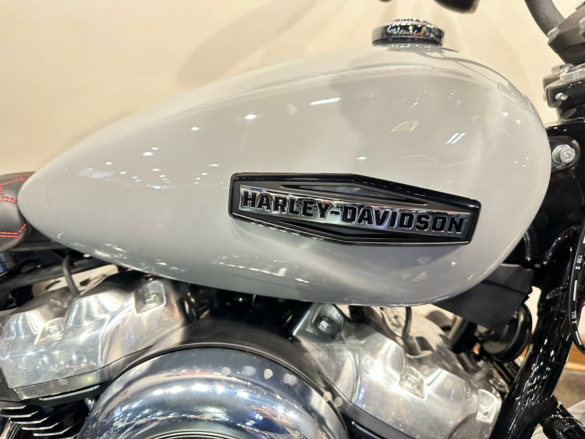 2025 Harley-Davidson Street Bob® in Baton Rouge, Louisiana - Photo 7
