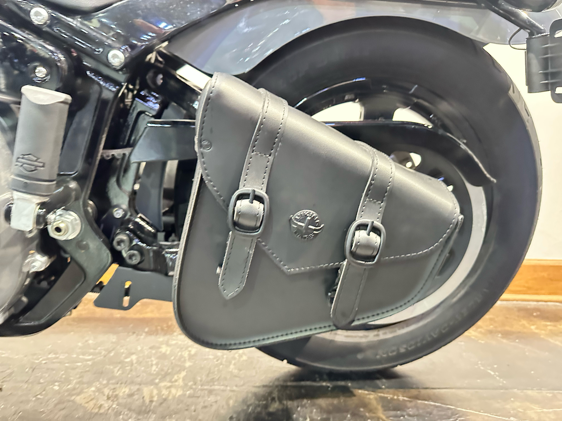 2025 Harley-Davidson Street Bob® in Baton Rouge, Louisiana - Photo 15