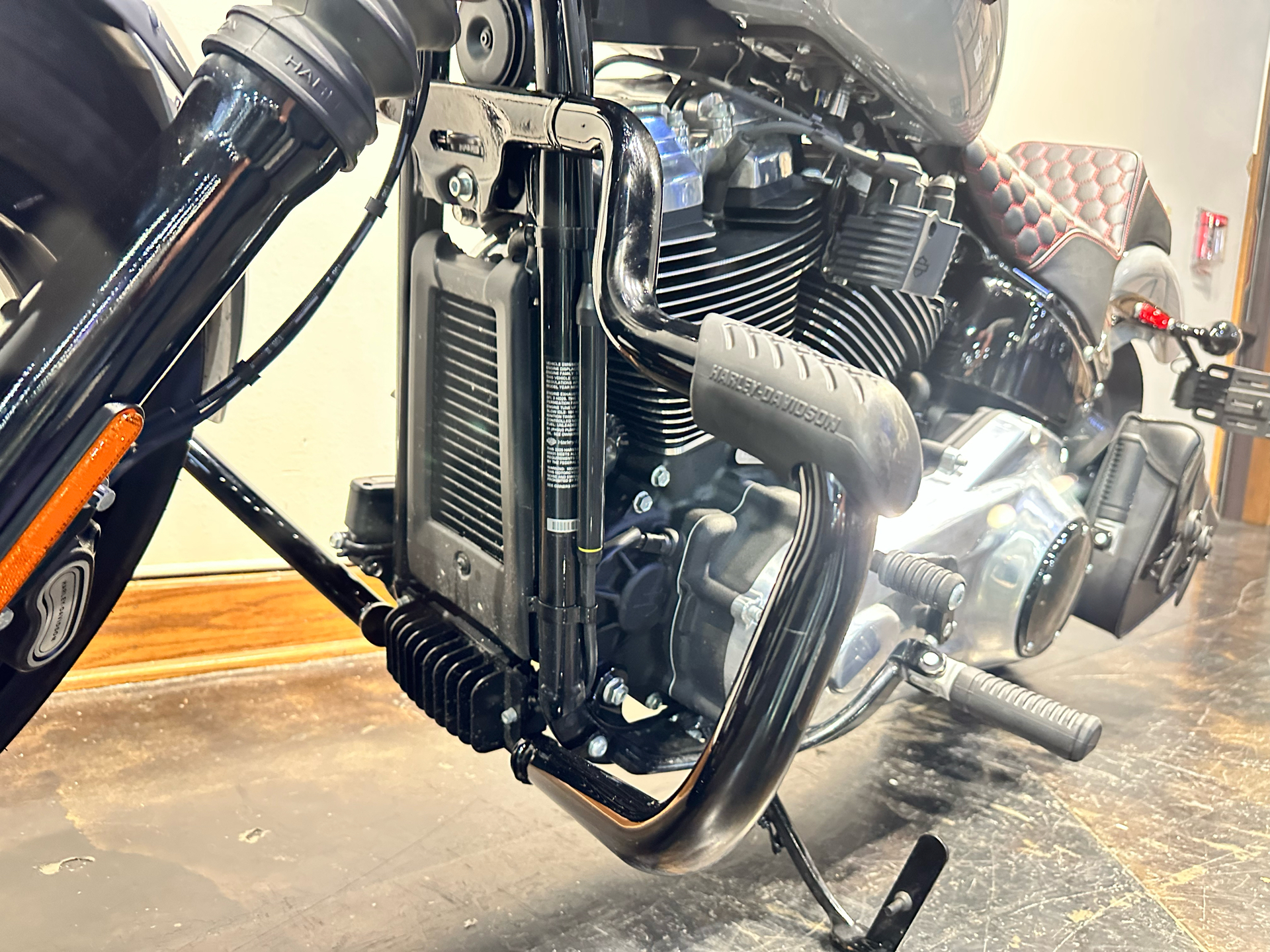 2025 Harley-Davidson Street Bob® in Baton Rouge, Louisiana - Photo 16
