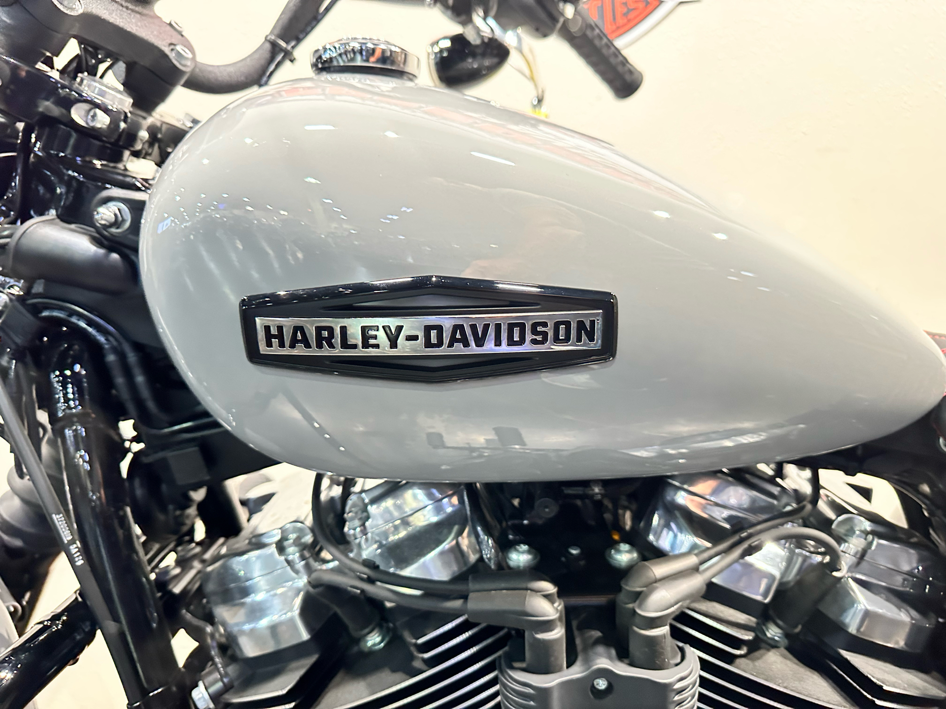 2025 Harley-Davidson Street Bob® in Baton Rouge, Louisiana - Photo 17