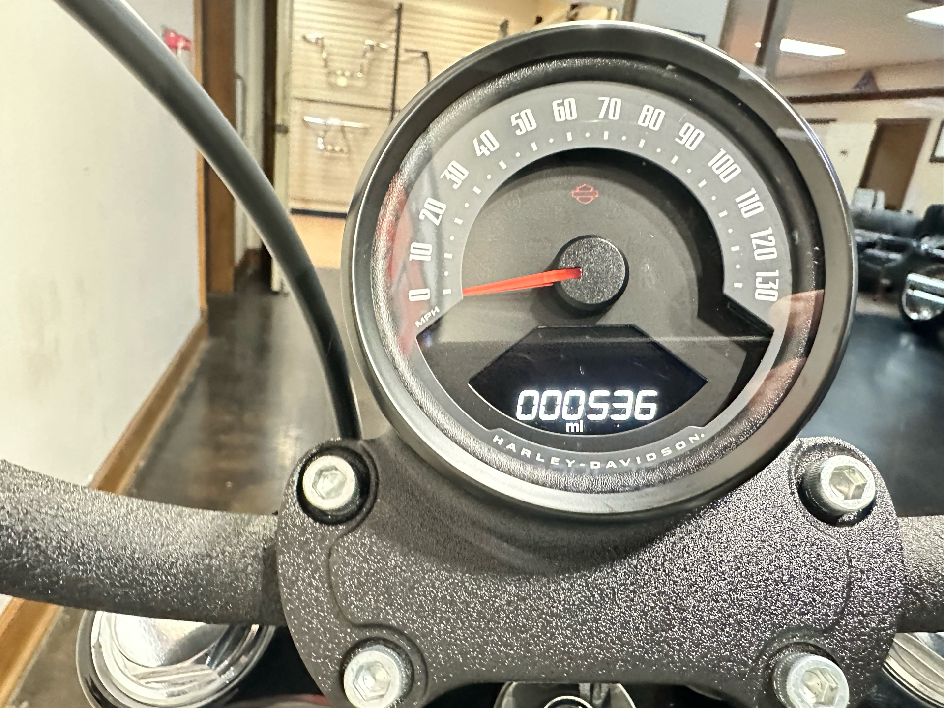 2025 Harley-Davidson Street Bob® in Baton Rouge, Louisiana - Photo 20