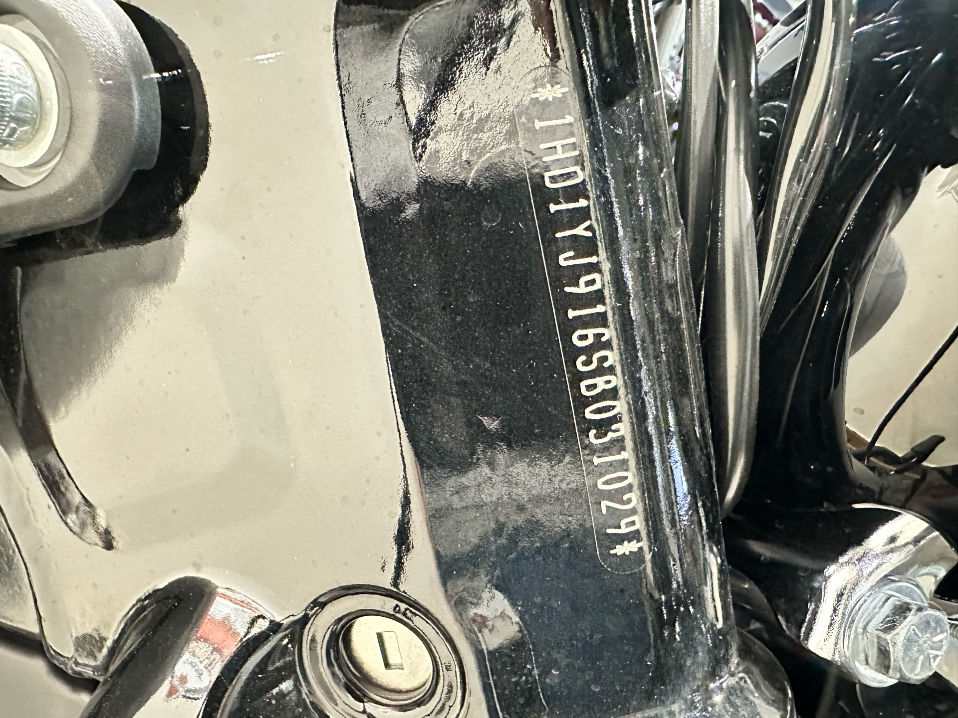 2025 Harley-Davidson Street Bob® in Baton Rouge, Louisiana - Photo 21