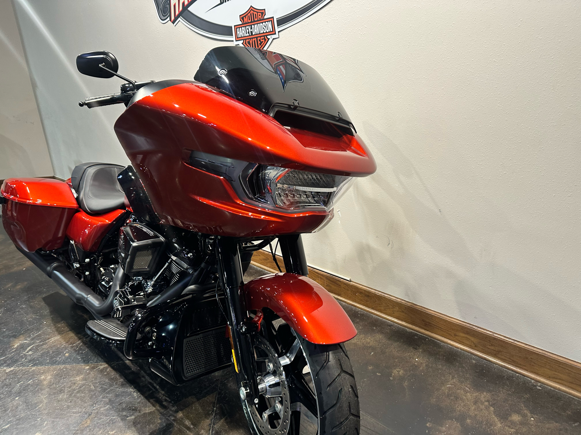 2024 Harley-Davidson Road Glide® in Baton Rouge, Louisiana - Photo 3