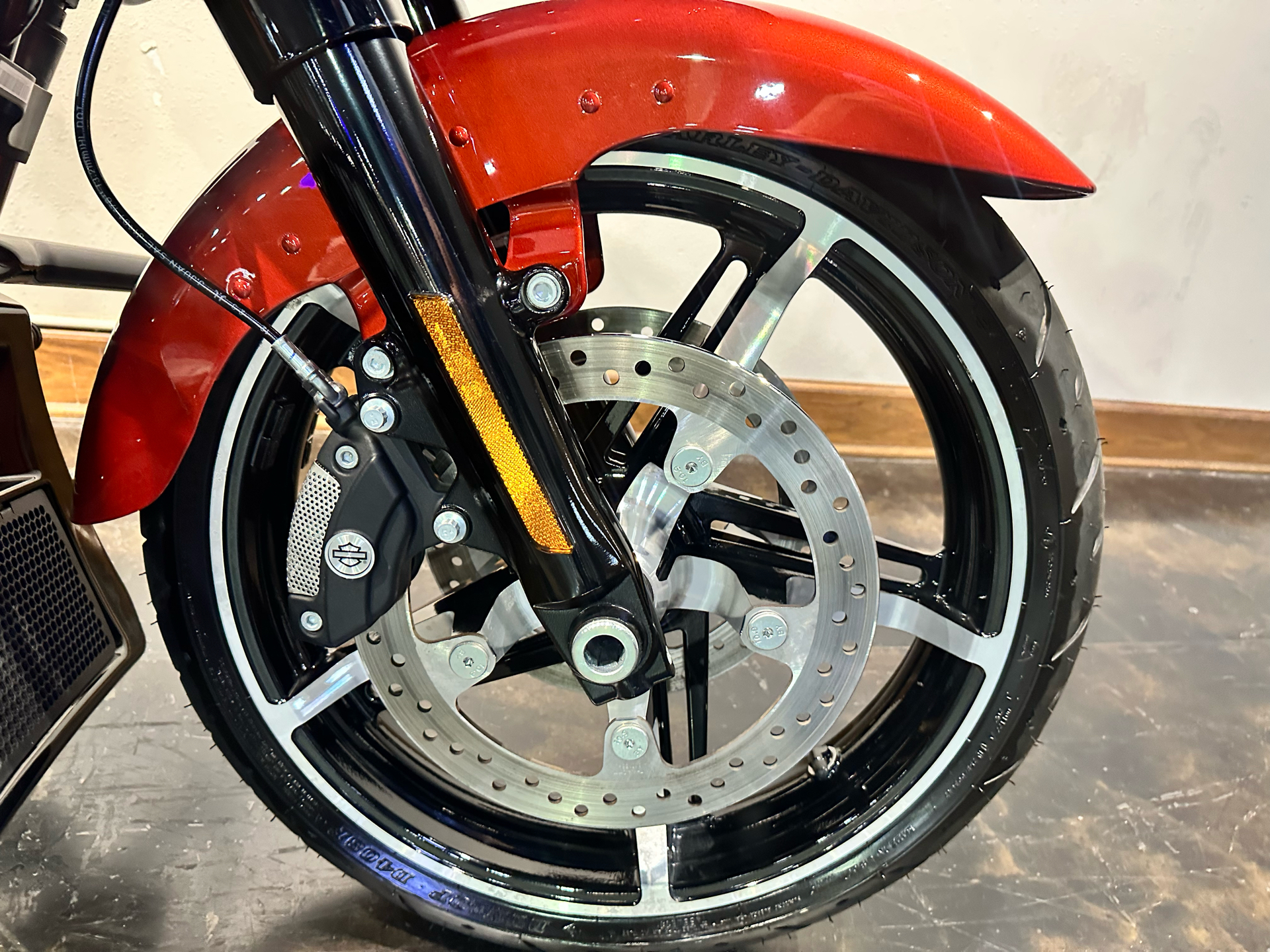 2024 Harley-Davidson Road Glide® in Baton Rouge, Louisiana - Photo 4