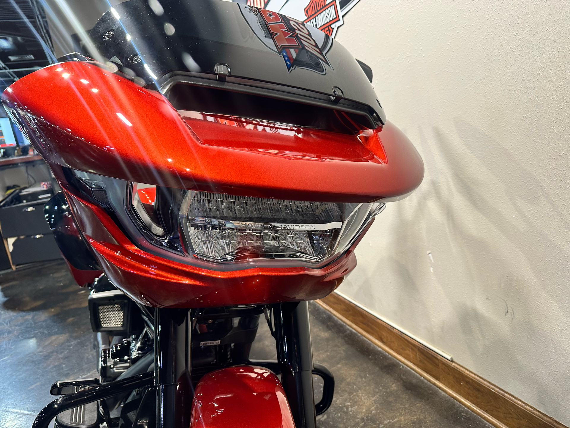 2024 Harley-Davidson Road Glide® in Baton Rouge, Louisiana - Photo 7