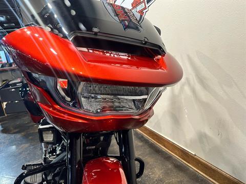 2024 Harley-Davidson Road Glide® in Baton Rouge, Louisiana - Photo 7