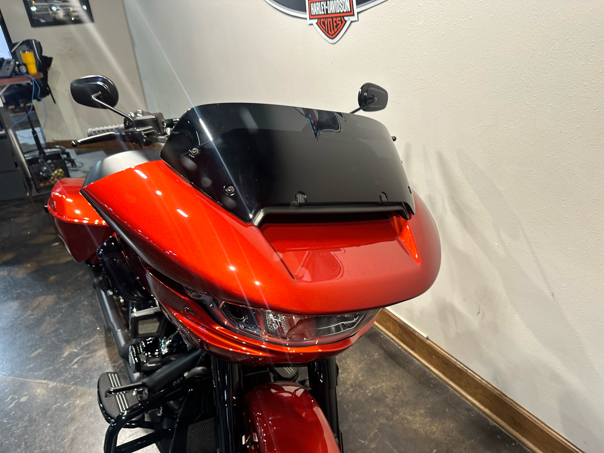 2024 Harley-Davidson Road Glide® in Baton Rouge, Louisiana - Photo 8