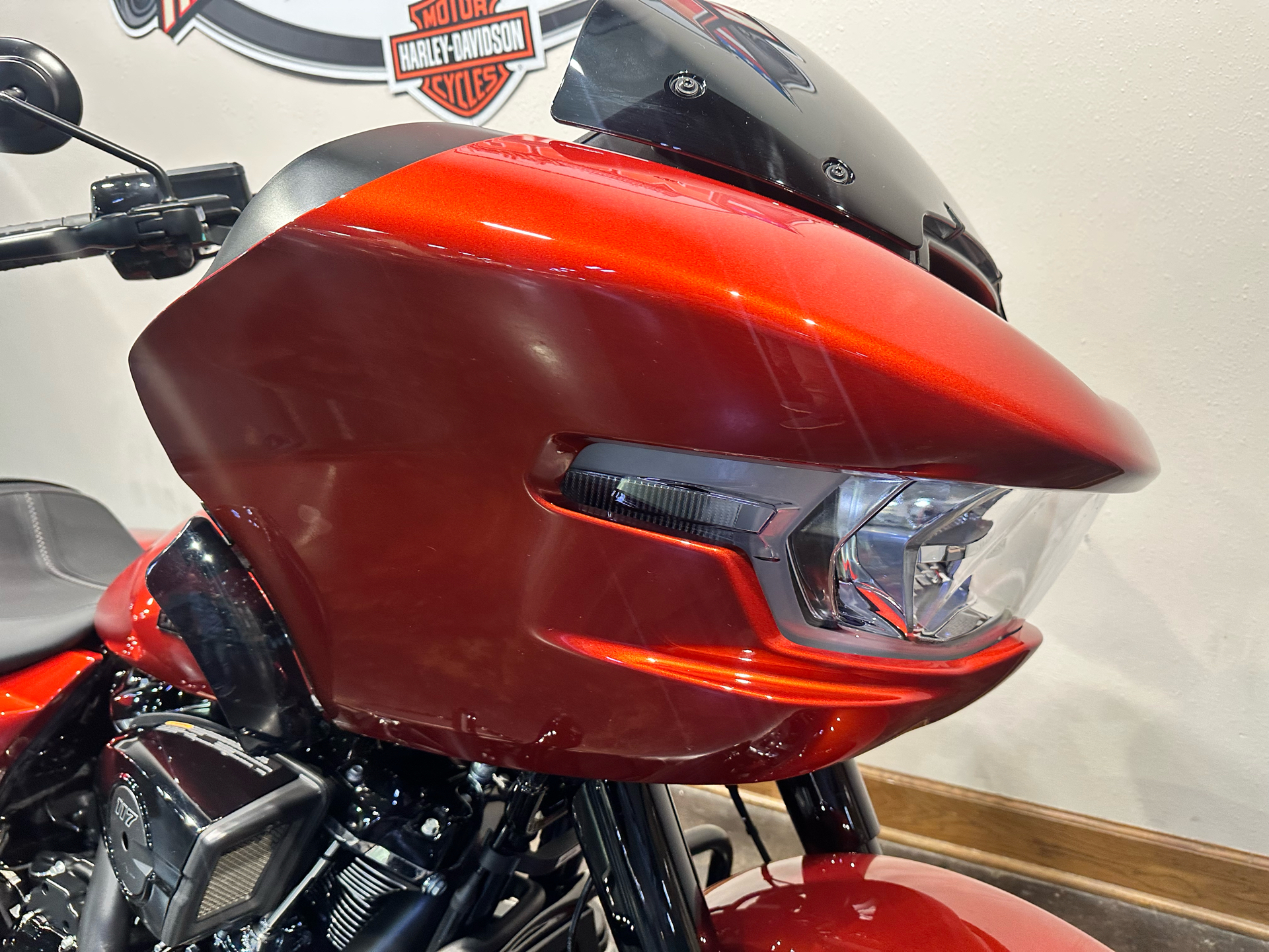 2024 Harley-Davidson Road Glide® in Baton Rouge, Louisiana - Photo 9