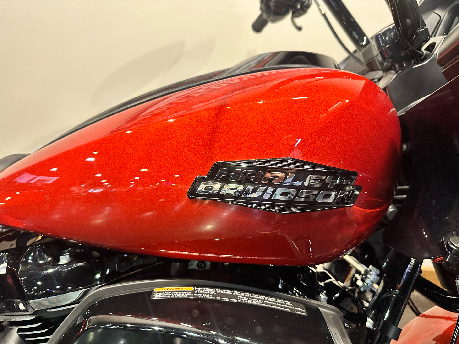 2024 Harley-Davidson Road Glide® in Baton Rouge, Louisiana - Photo 11