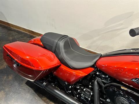 2024 Harley-Davidson Road Glide® in Baton Rouge, Louisiana - Photo 12