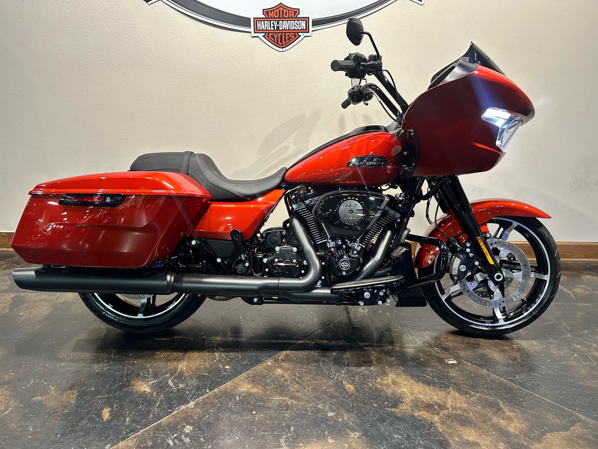 2024 Harley-Davidson Road Glide® in Baton Rouge, Louisiana - Photo 13