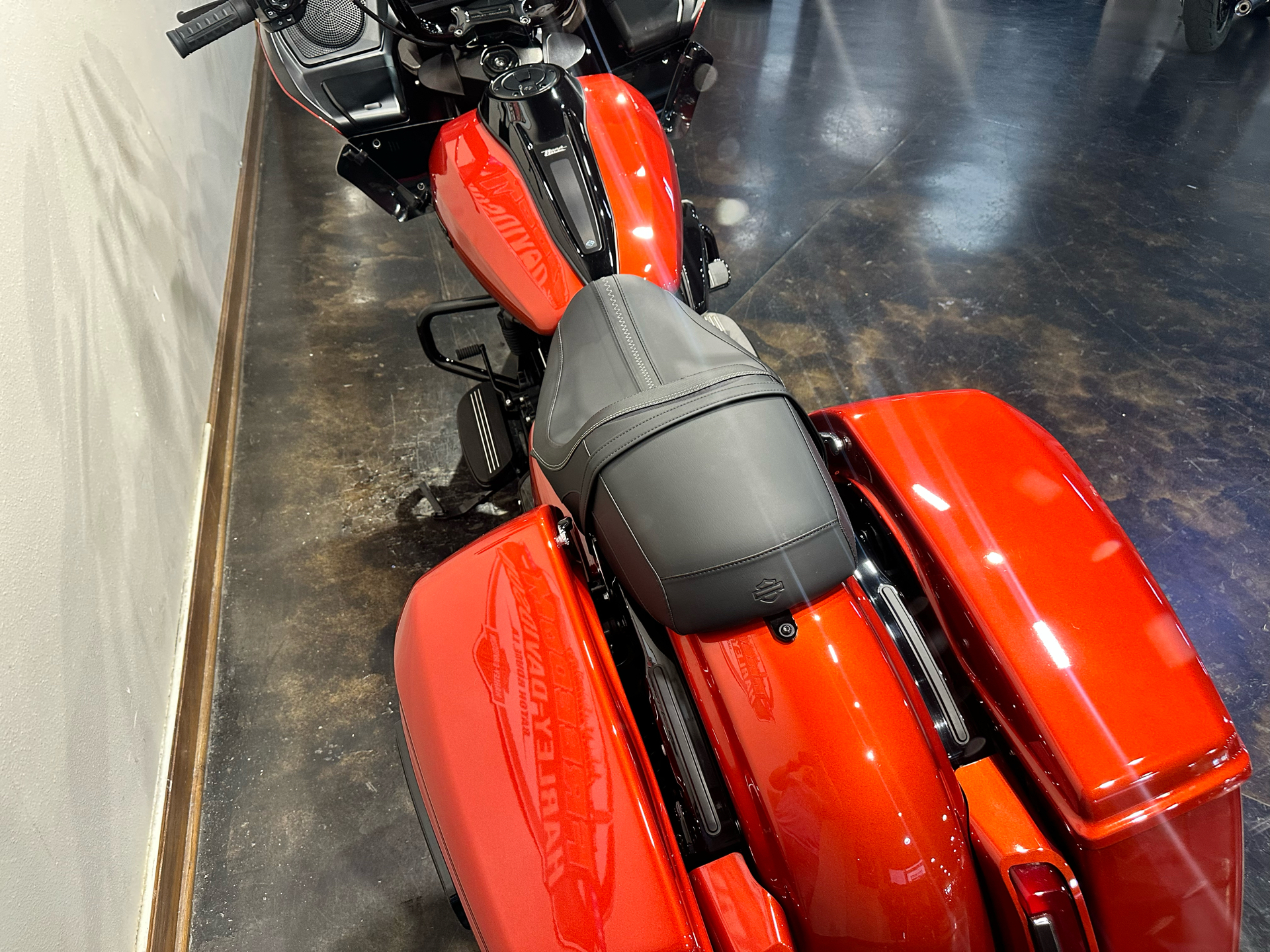 2024 Harley-Davidson Road Glide® in Baton Rouge, Louisiana - Photo 14