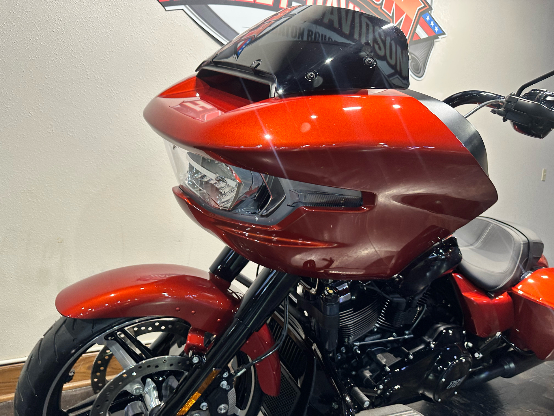 2024 Harley-Davidson Road Glide® in Baton Rouge, Louisiana - Photo 15