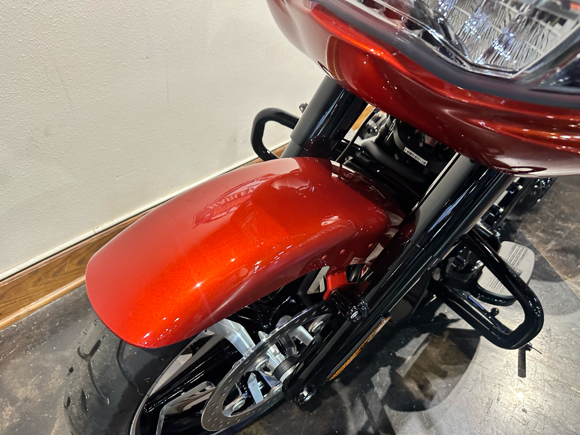 2024 Harley-Davidson Road Glide® in Baton Rouge, Louisiana - Photo 17