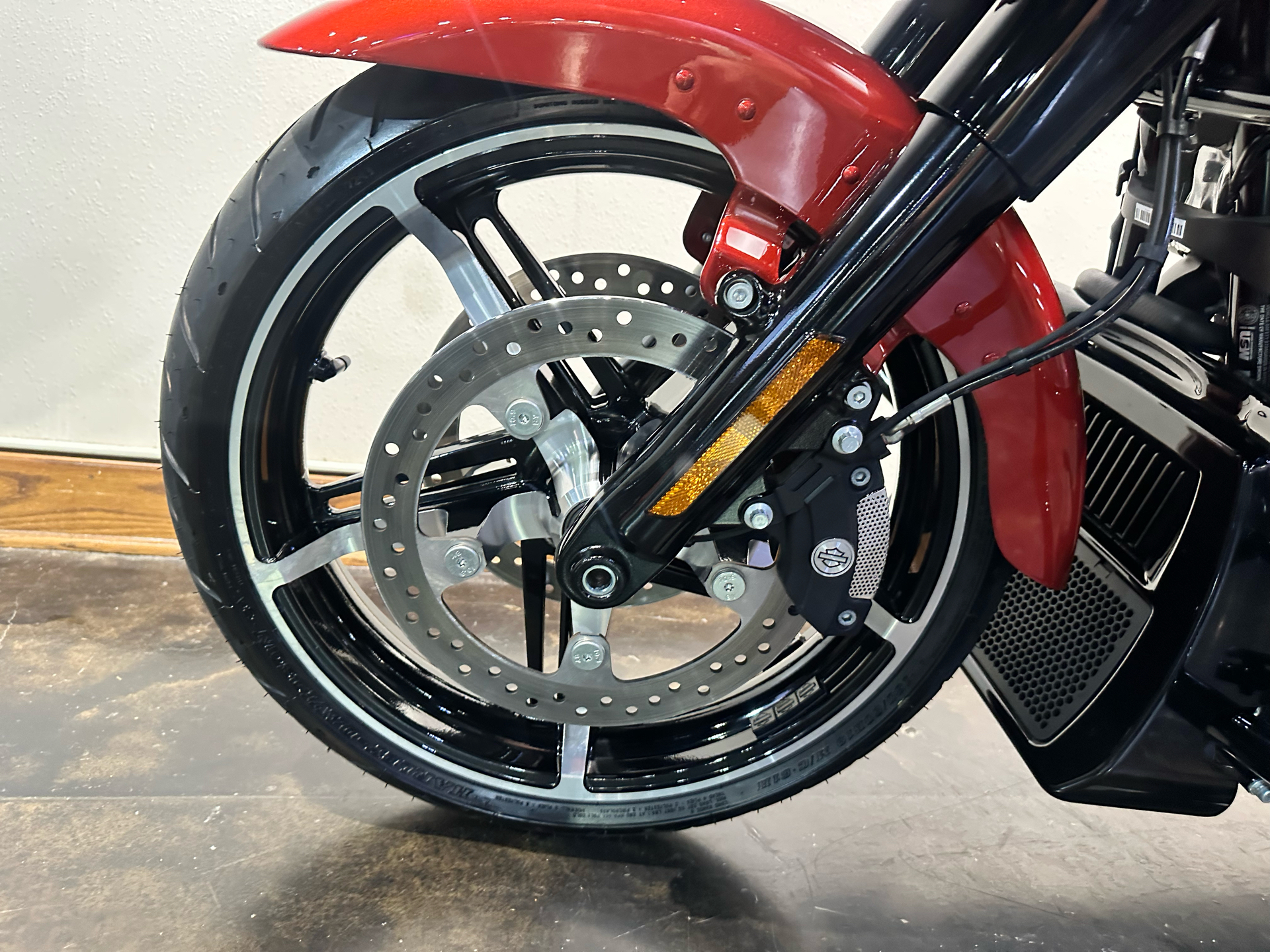 2024 Harley-Davidson Road Glide® in Baton Rouge, Louisiana - Photo 18