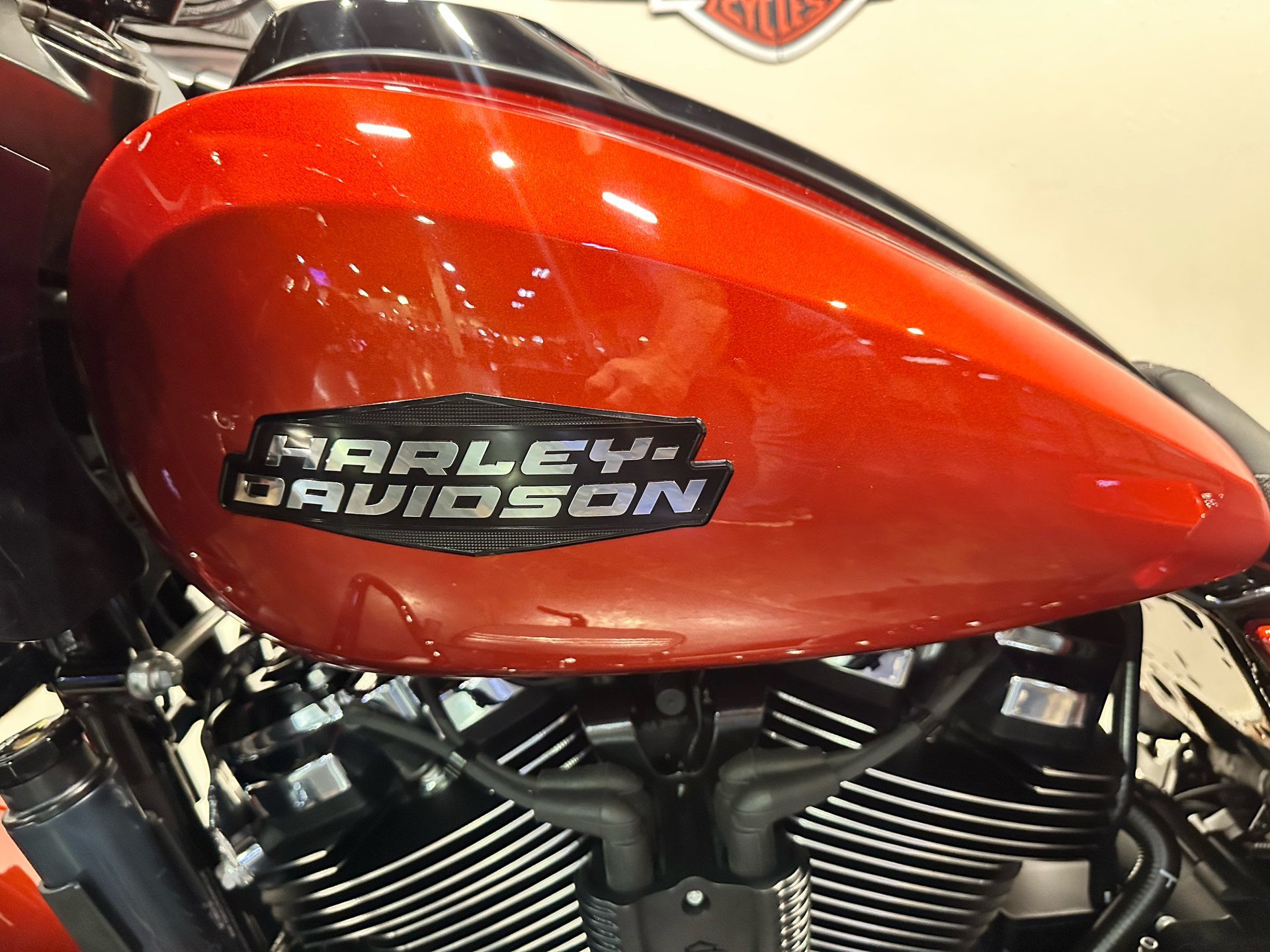 2024 Harley-Davidson Road Glide® in Baton Rouge, Louisiana - Photo 19