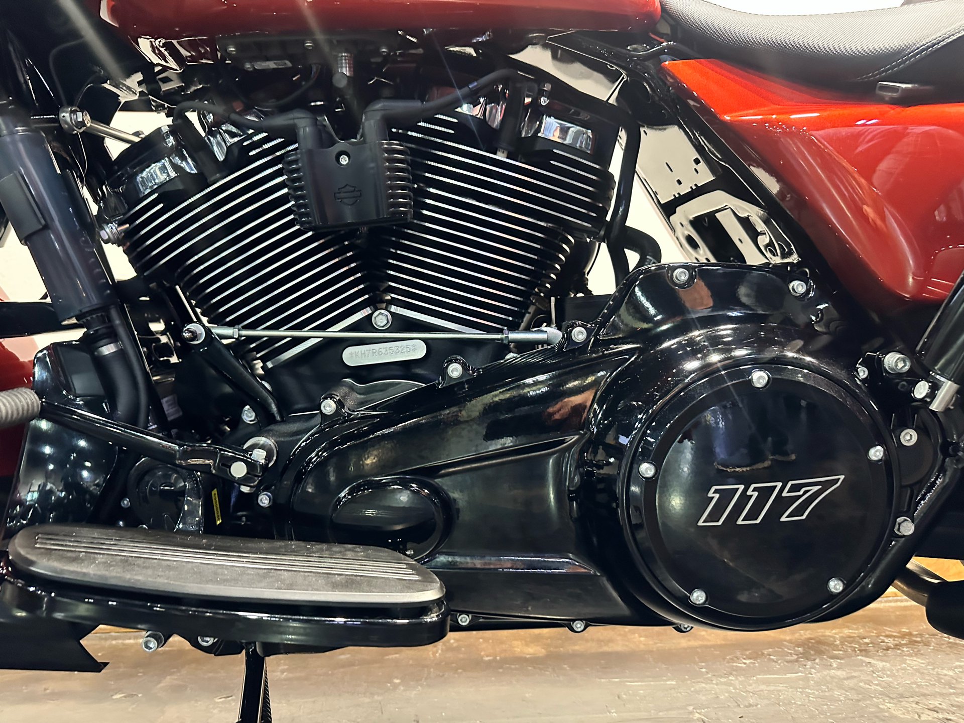 2024 Harley-Davidson Road Glide® in Baton Rouge, Louisiana - Photo 20