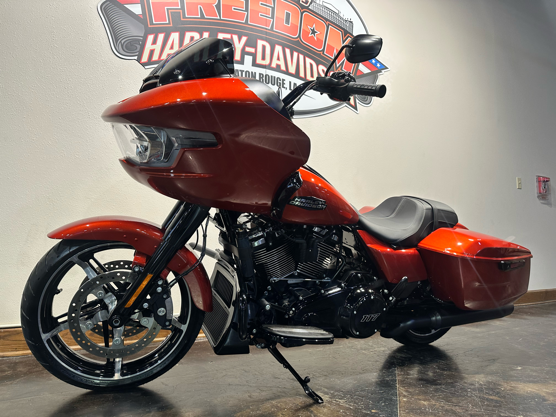 2024 Harley-Davidson Road Glide® in Baton Rouge, Louisiana - Photo 22