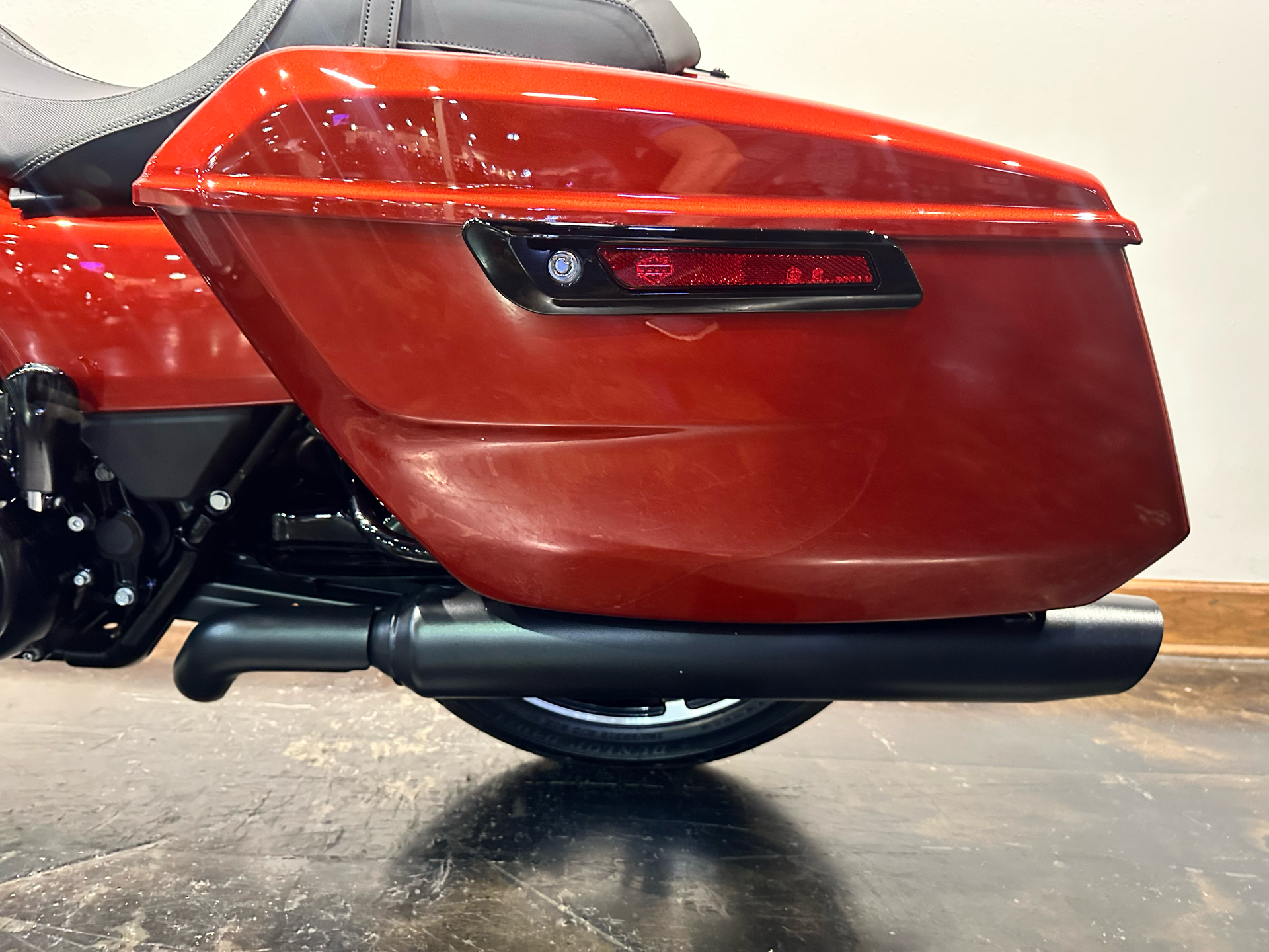 2024 Harley-Davidson Road Glide® in Baton Rouge, Louisiana - Photo 24