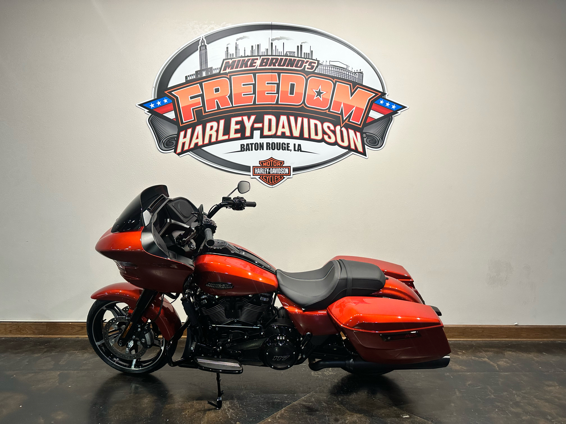2024 Harley-Davidson Road Glide® in Baton Rouge, Louisiana - Photo 25