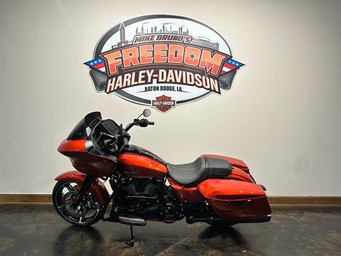 2024 Harley-Davidson Road Glide® in Baton Rouge, Louisiana - Photo 25