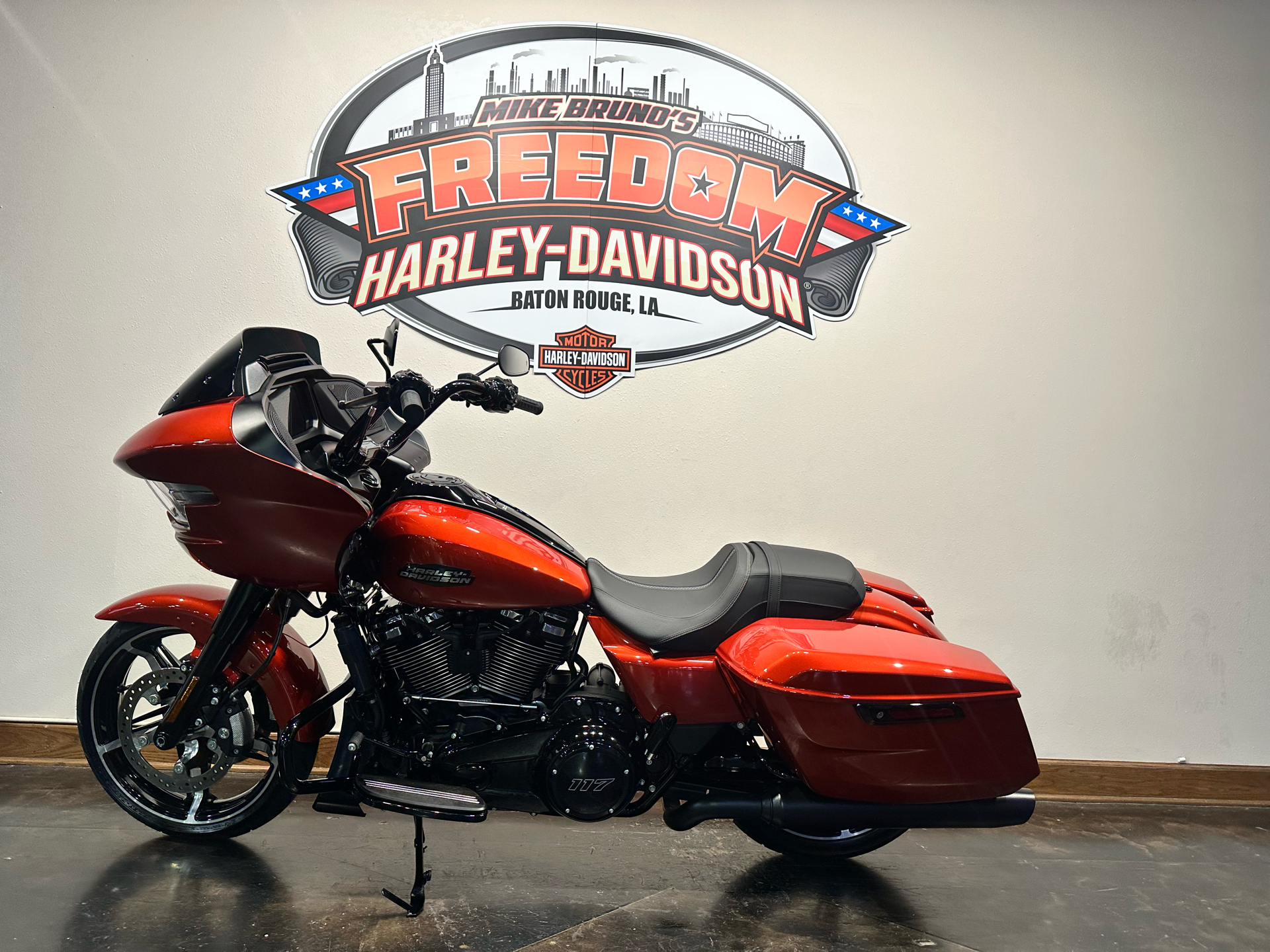 2024 Harley-Davidson Road Glide® in Baton Rouge, Louisiana - Photo 26