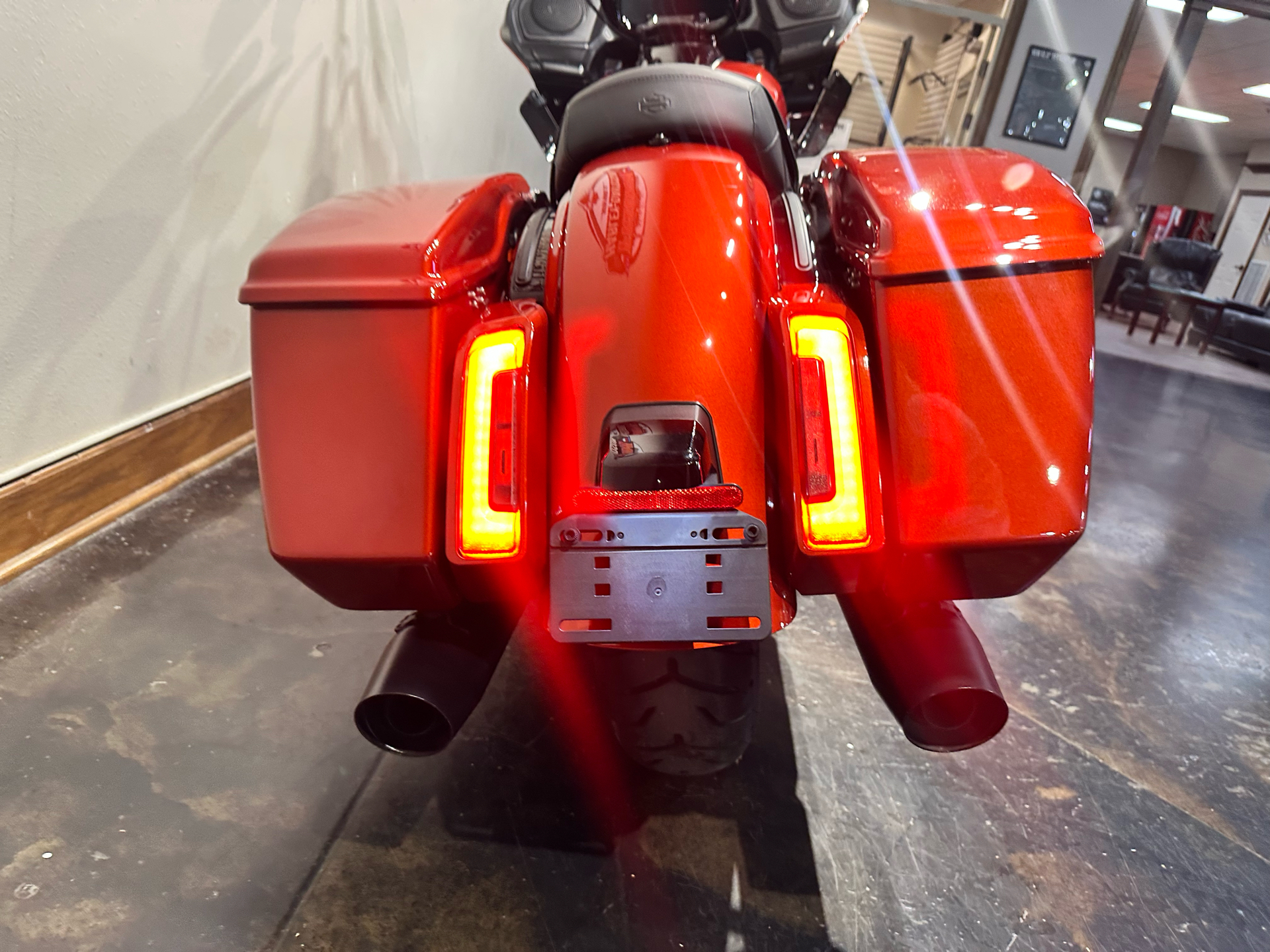 2024 Harley-Davidson Road Glide® in Baton Rouge, Louisiana - Photo 27