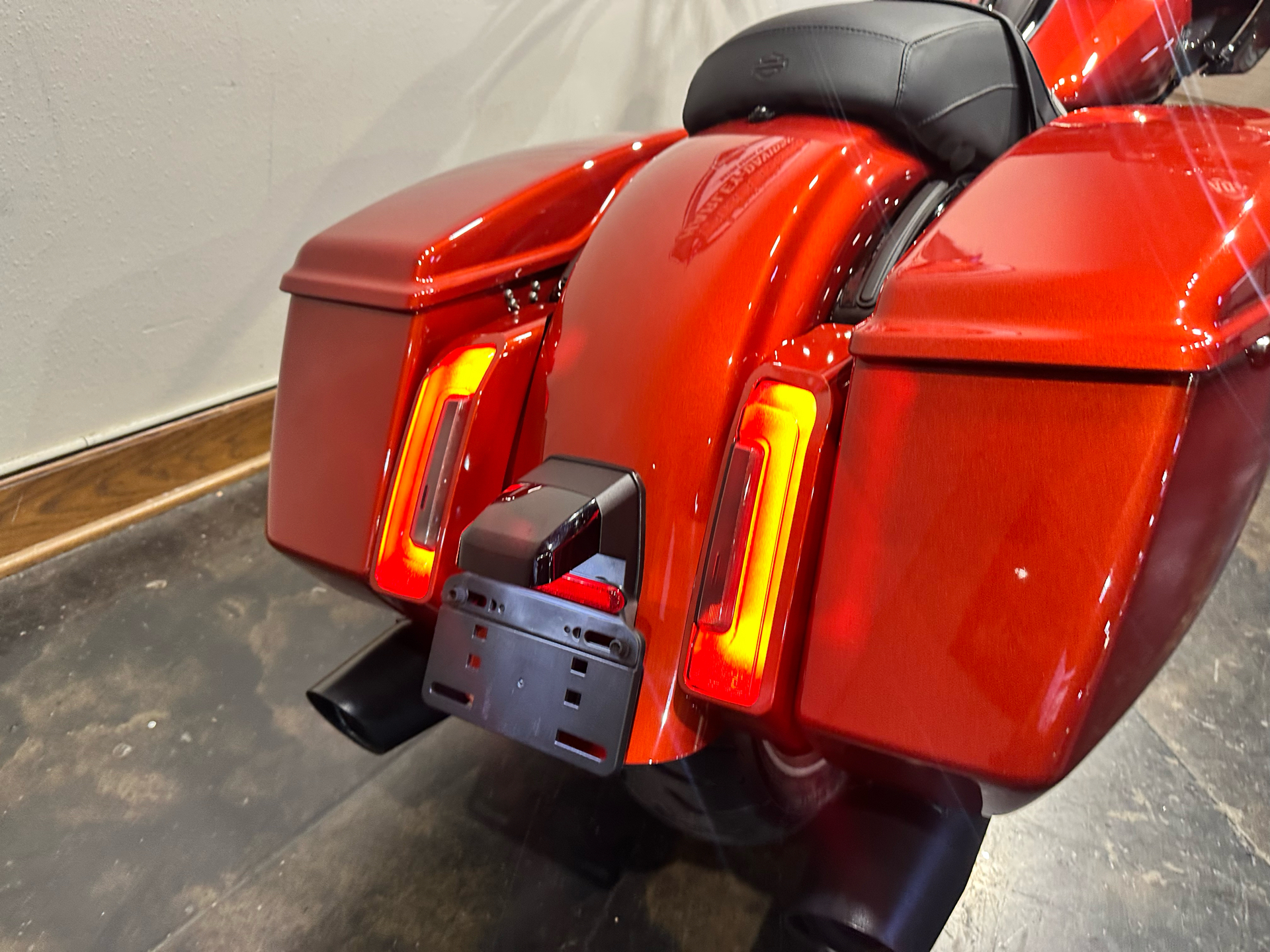 2024 Harley-Davidson Road Glide® in Baton Rouge, Louisiana - Photo 28