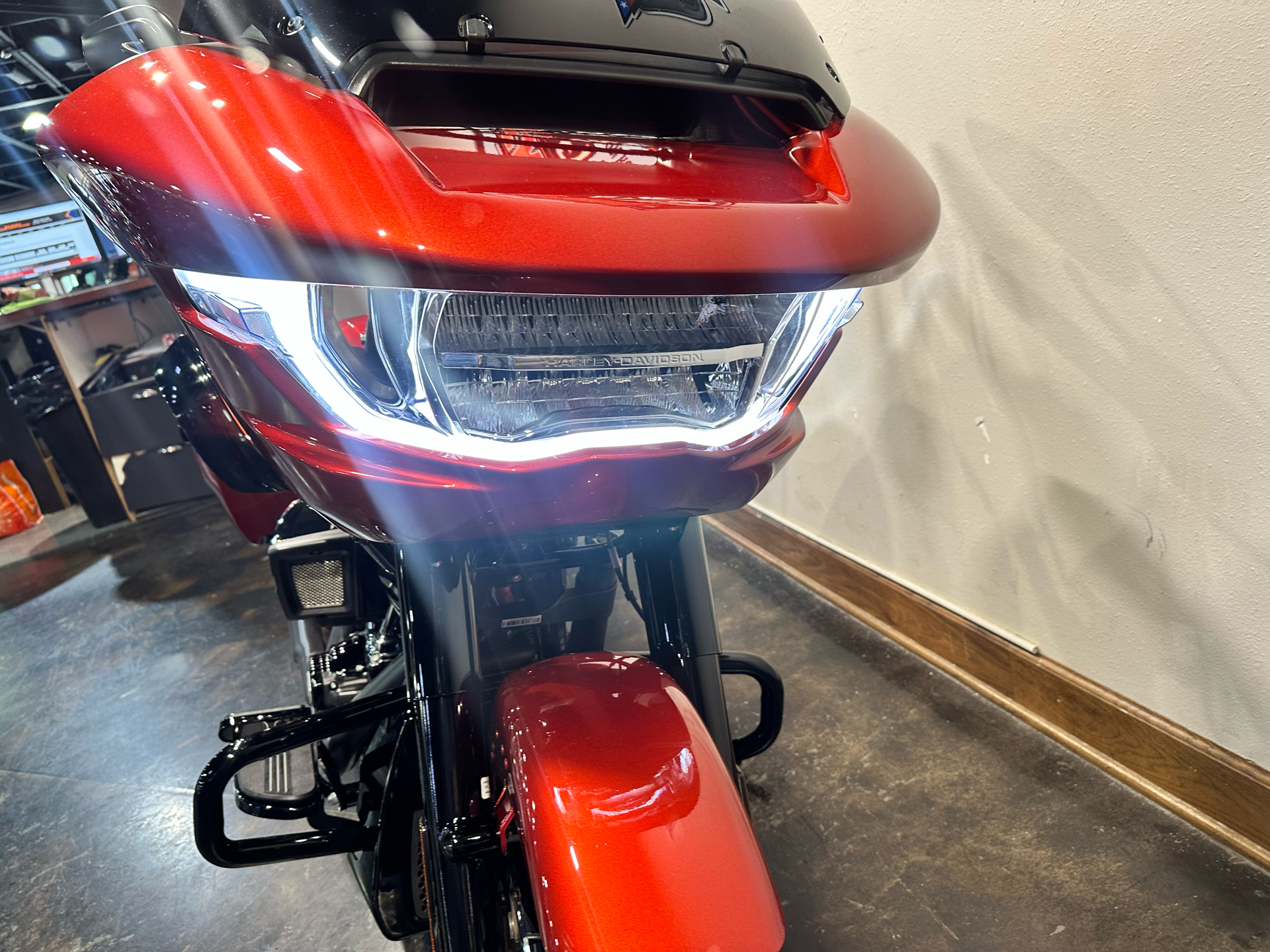 2024 Harley-Davidson Road Glide® in Baton Rouge, Louisiana - Photo 29