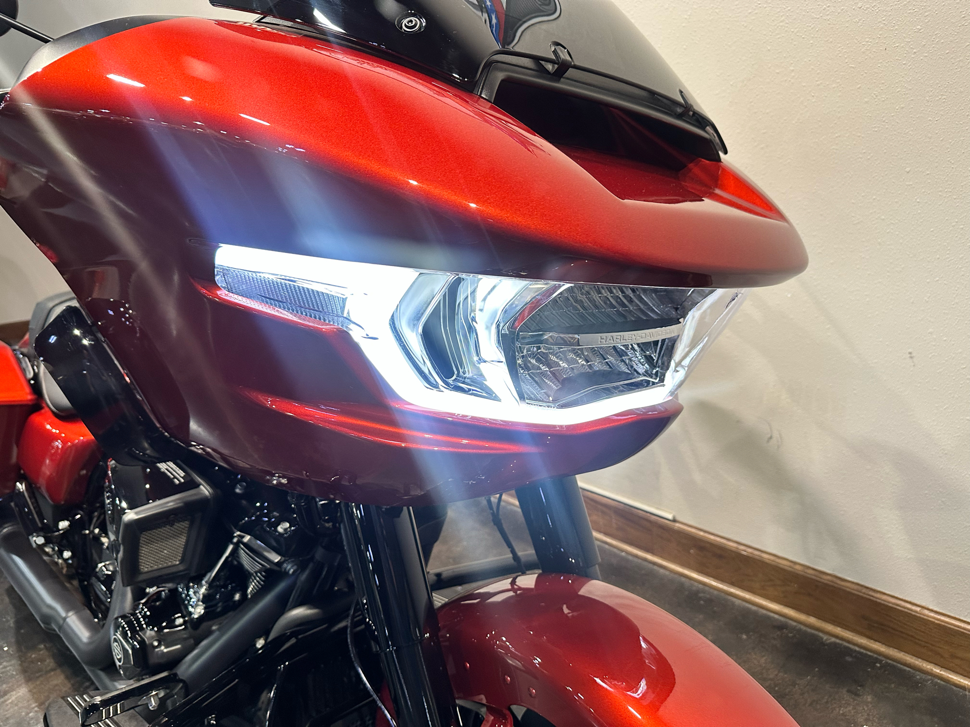 2024 Harley-Davidson Road Glide® in Baton Rouge, Louisiana - Photo 30