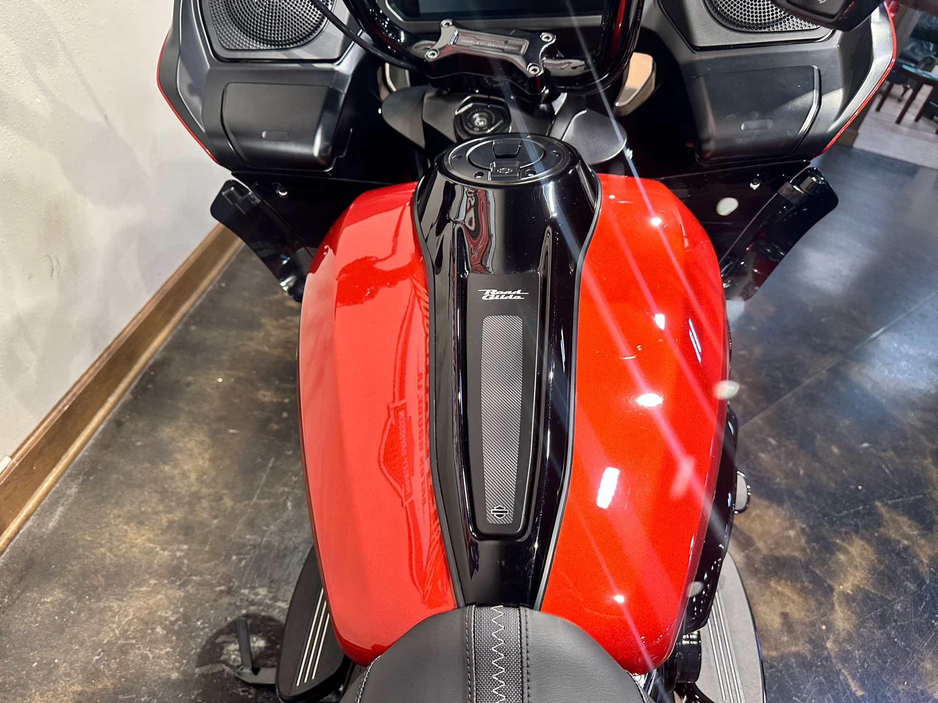 2024 Harley-Davidson Road Glide® in Baton Rouge, Louisiana - Photo 33