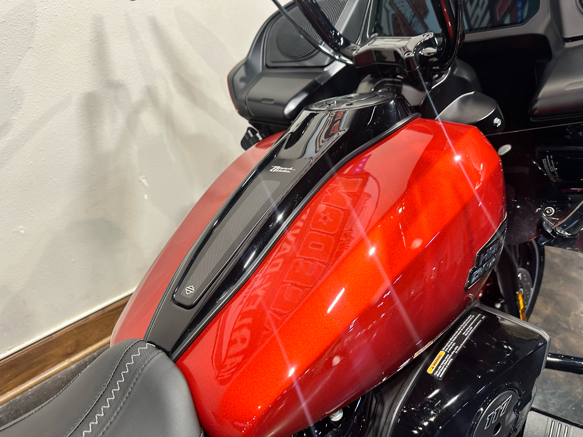 2024 Harley-Davidson Road Glide® in Baton Rouge, Louisiana - Photo 34