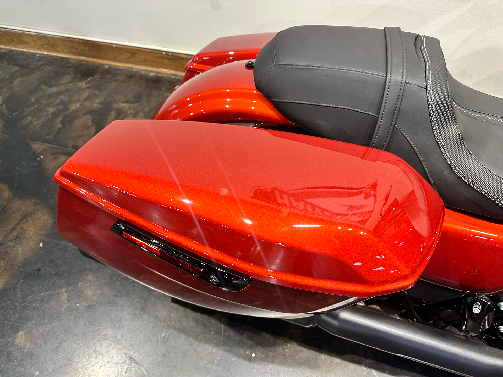 2024 Harley-Davidson Road Glide® in Baton Rouge, Louisiana - Photo 35